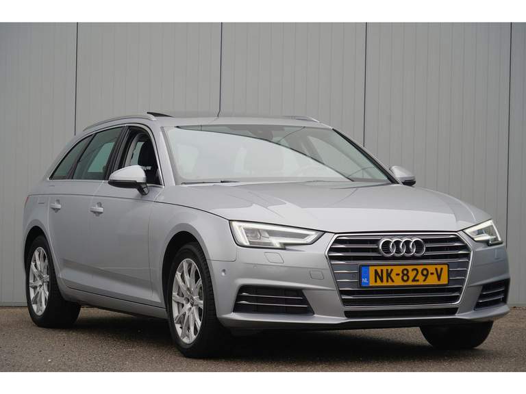 Audi Audi