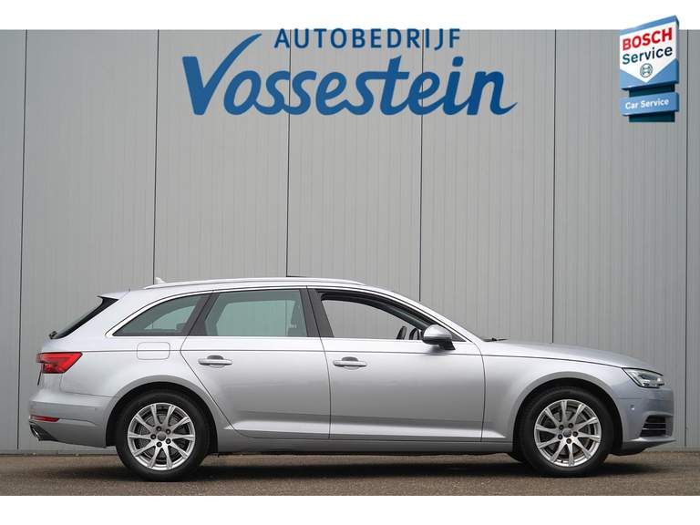 Audi Audi