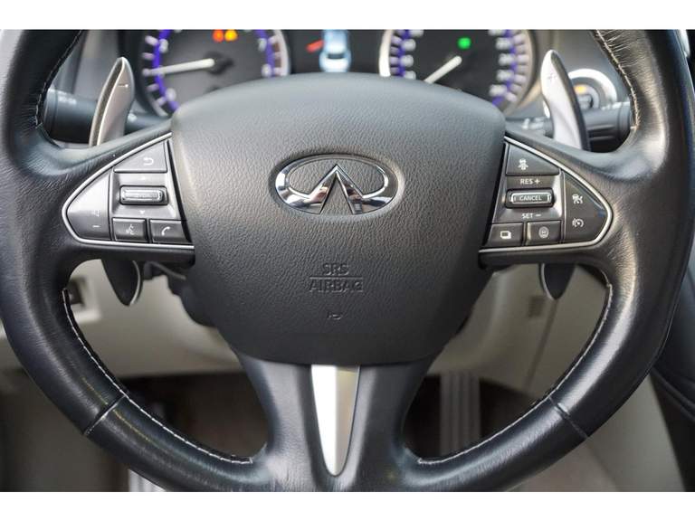 Infiniti