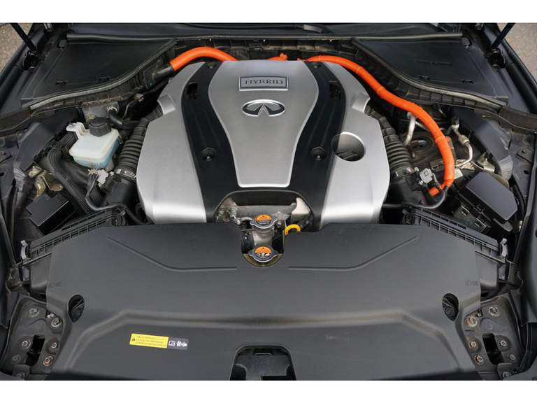Infiniti