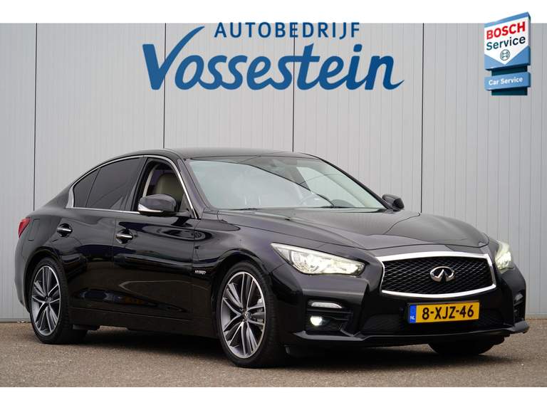 Infiniti