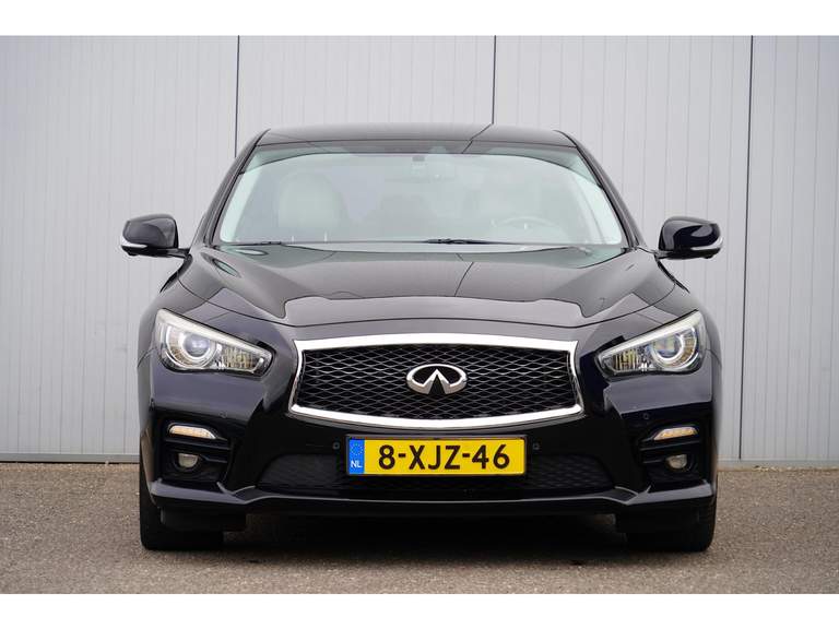 Infiniti