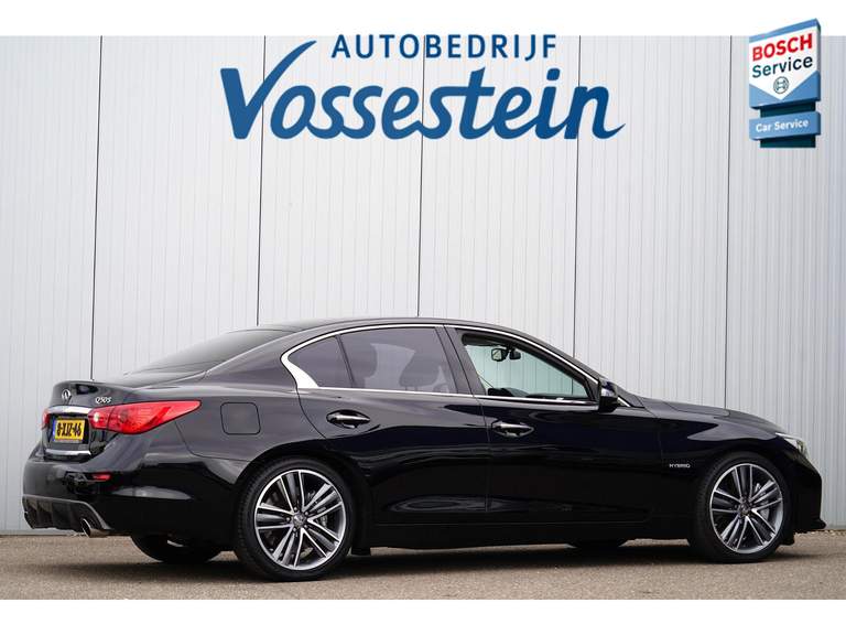 Infiniti