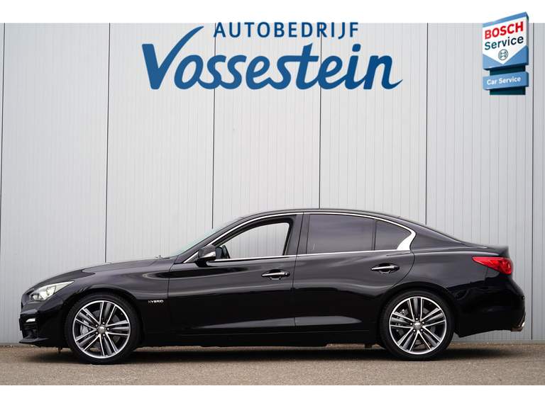 Infiniti
