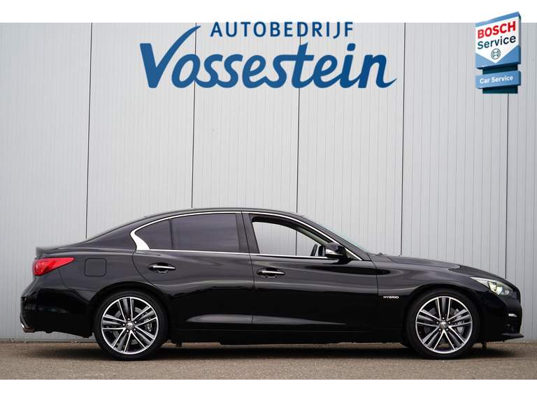 Infiniti