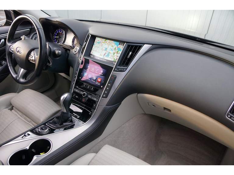 Infiniti