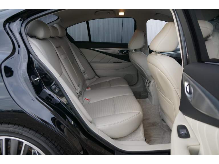 Infiniti