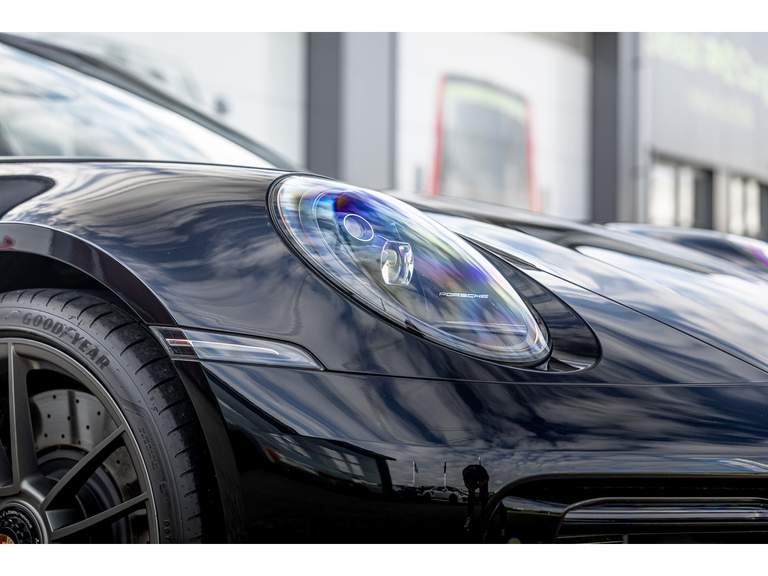 Porsche