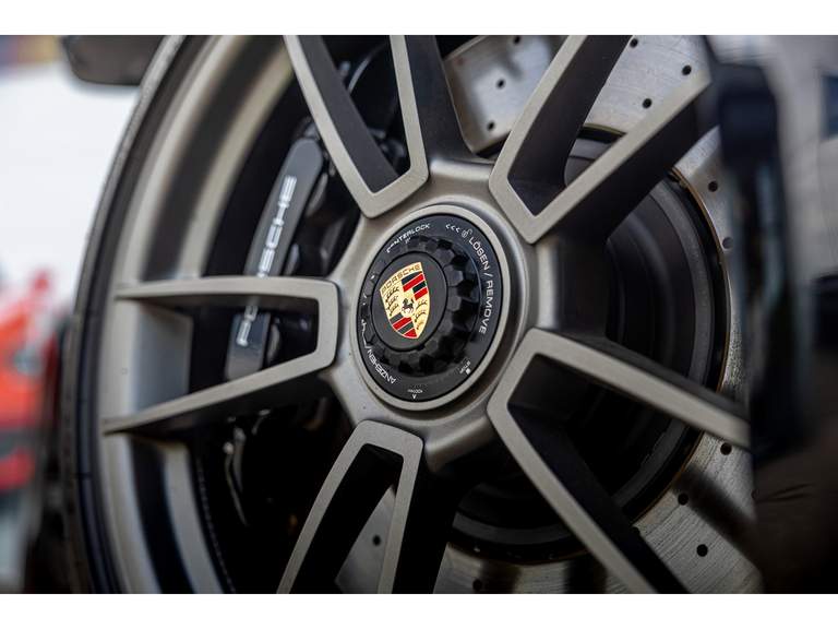 Porsche
