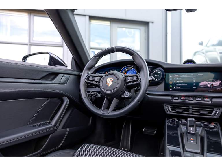 Porsche