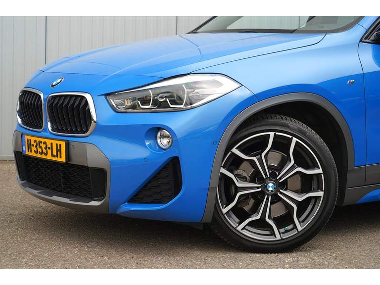 BMW BMW