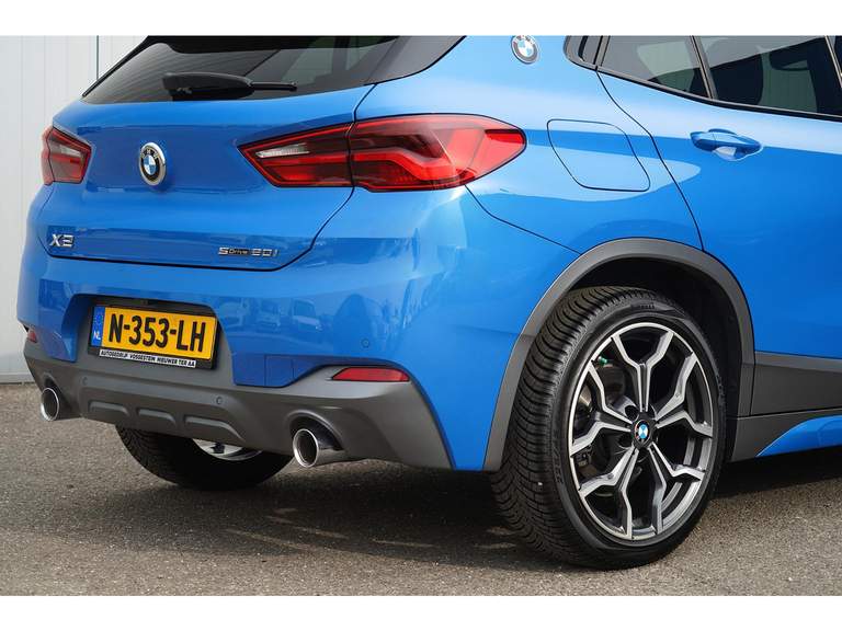 BMW BMW
