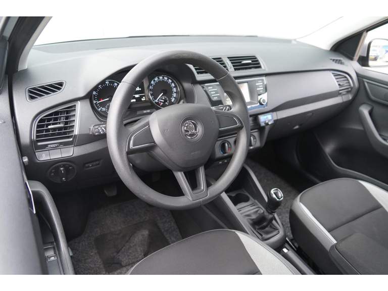 ŠKODA
