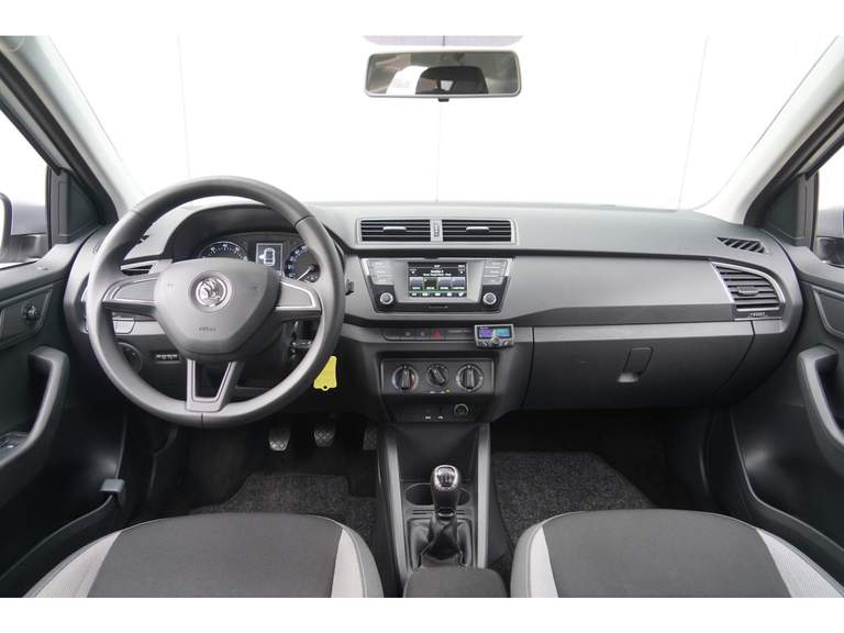 ŠKODA