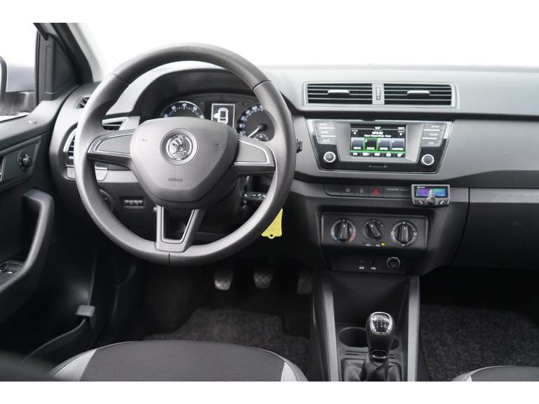 ŠKODA