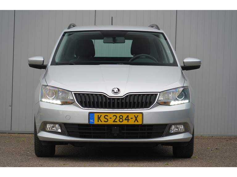 ŠKODA