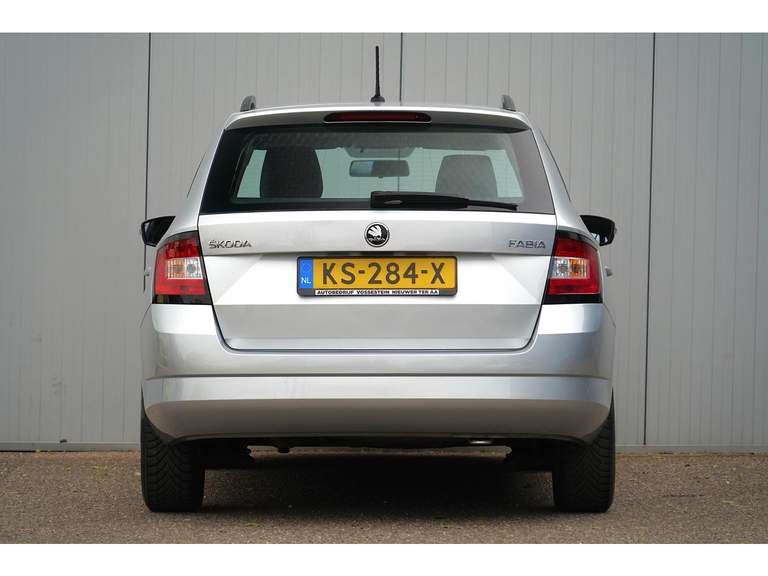 ŠKODA