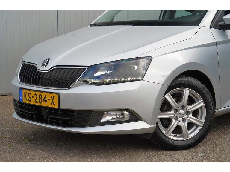 ŠKODA