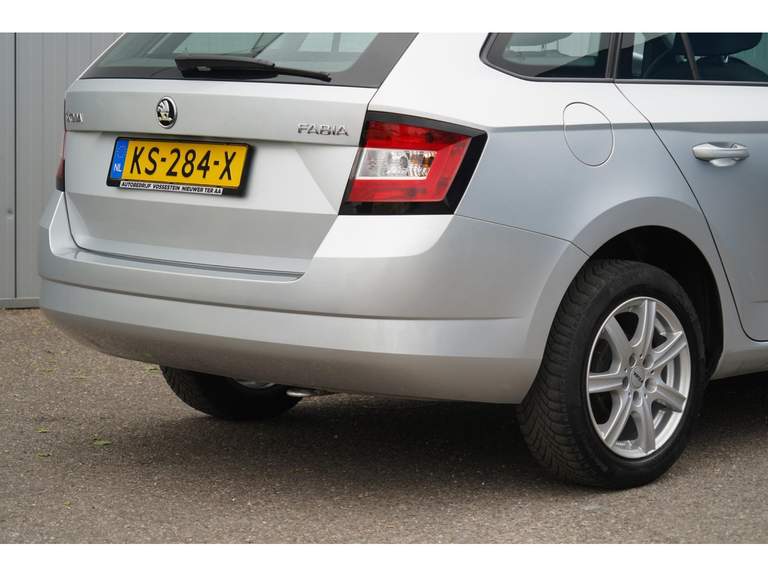 ŠKODA