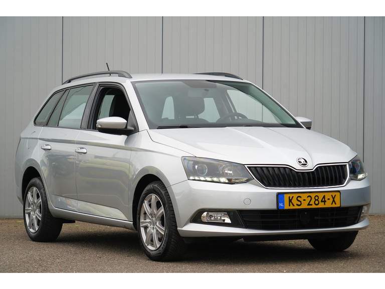 ŠKODA