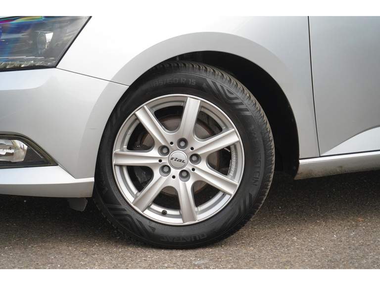 ŠKODA