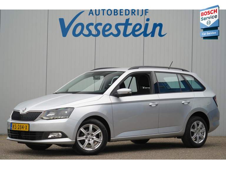 ŠKODA