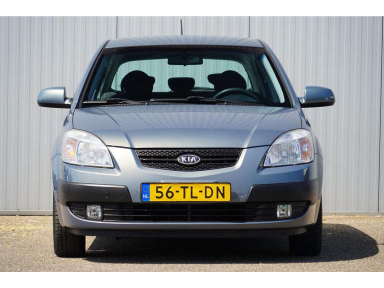Kia Kia