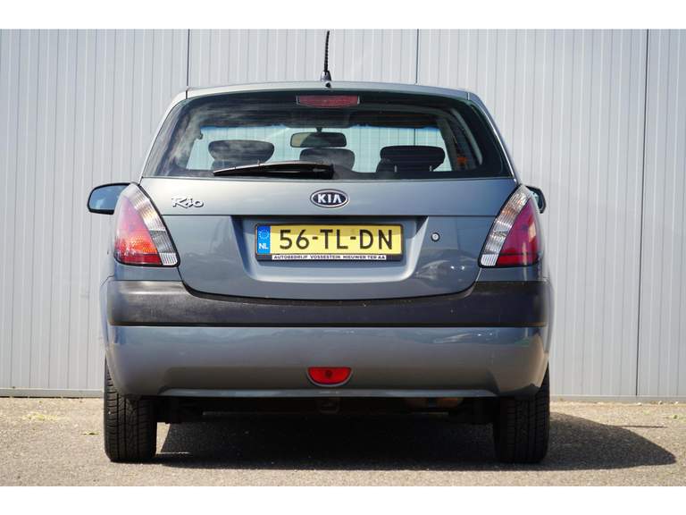 Kia Kia