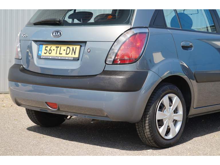 Kia Kia