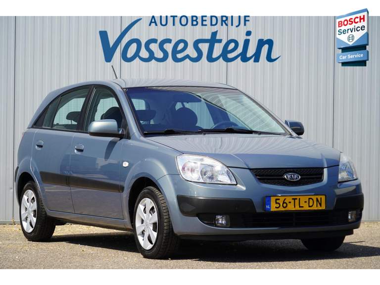 Kia Kia