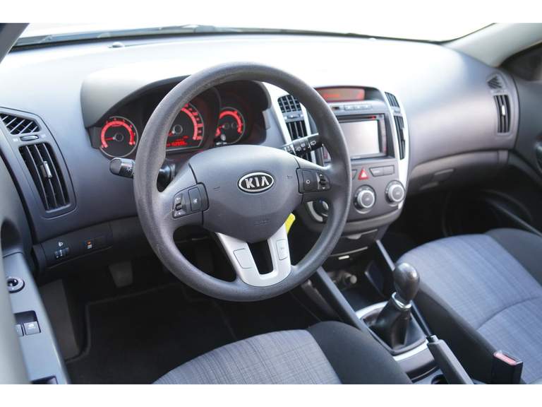 Kia Kia