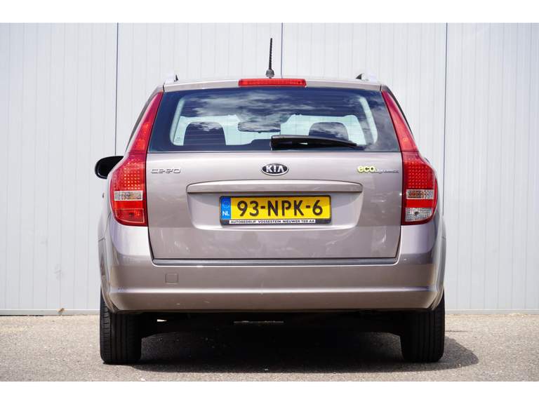 Kia Kia