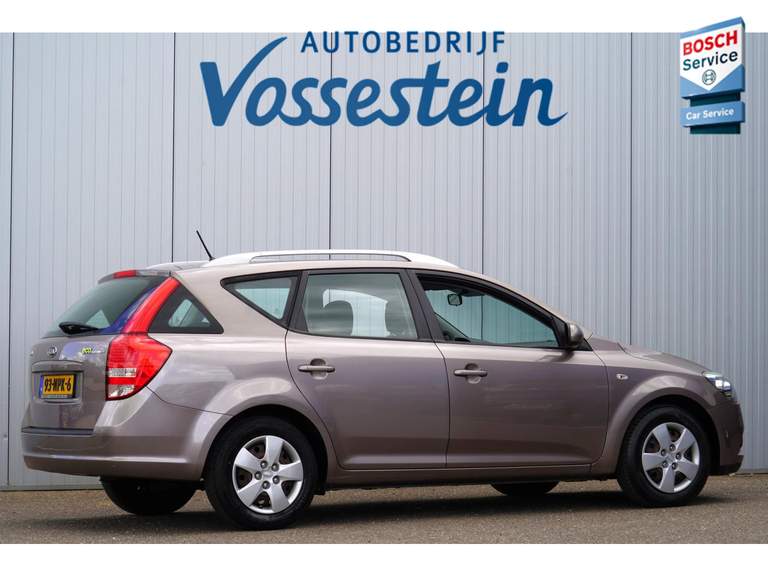 Kia Kia