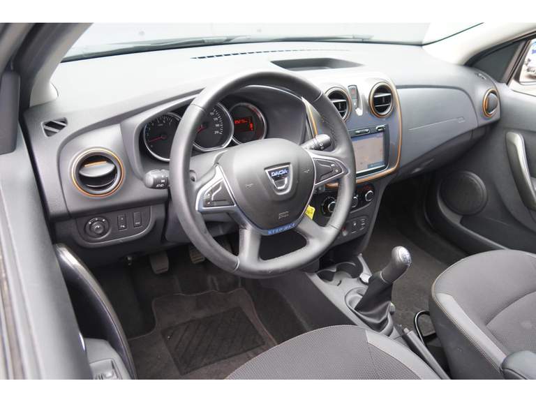 Dacia