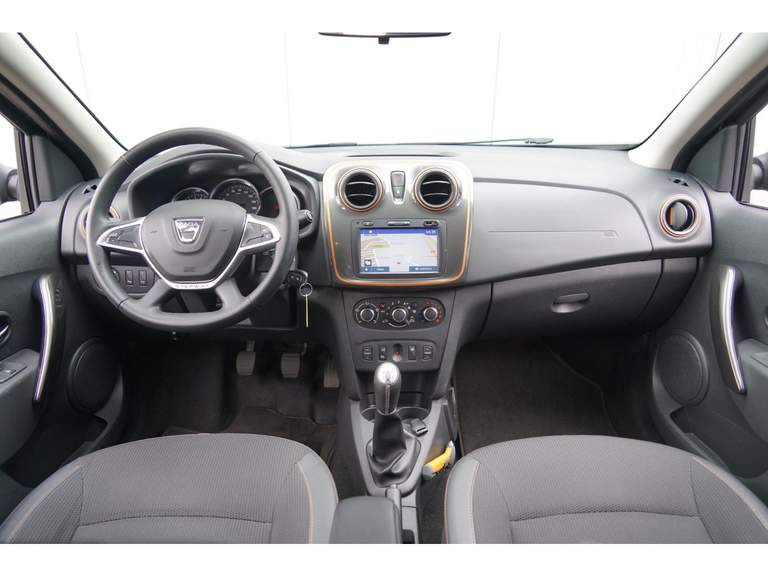 Dacia