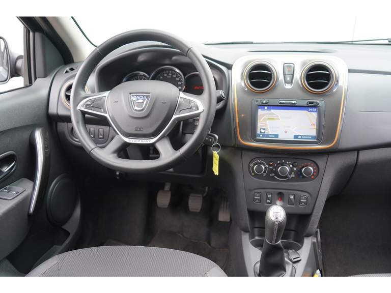 Dacia