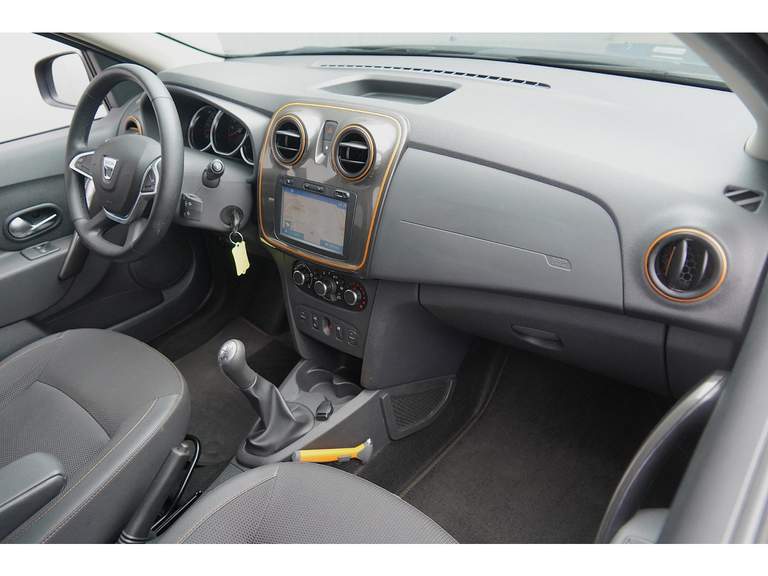 Dacia