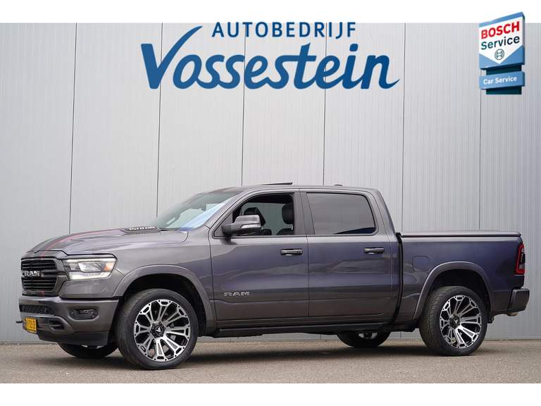 Dodge