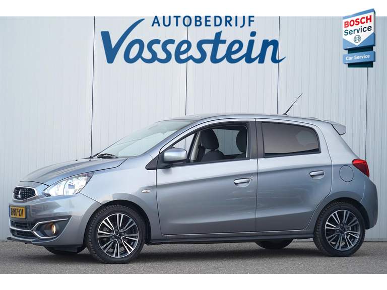 Mitsubishi