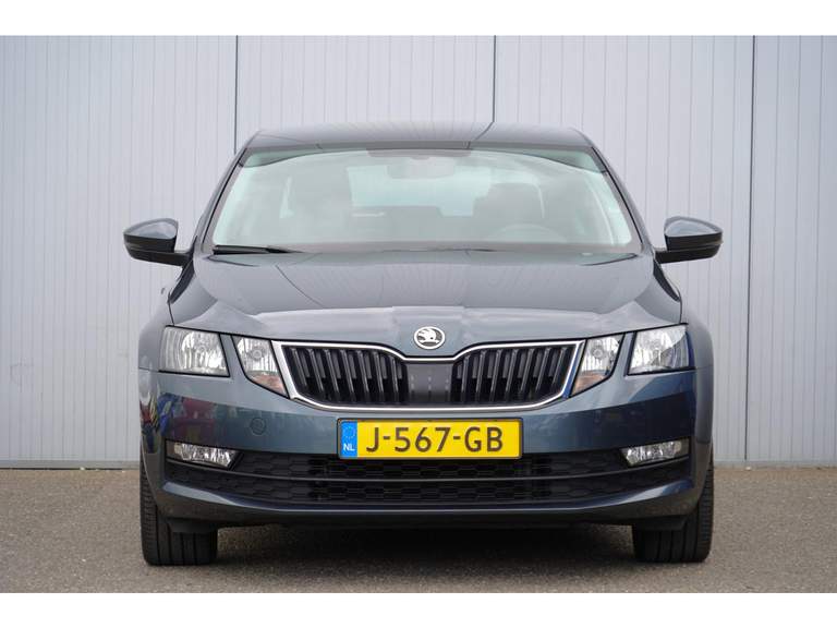 ŠKODA