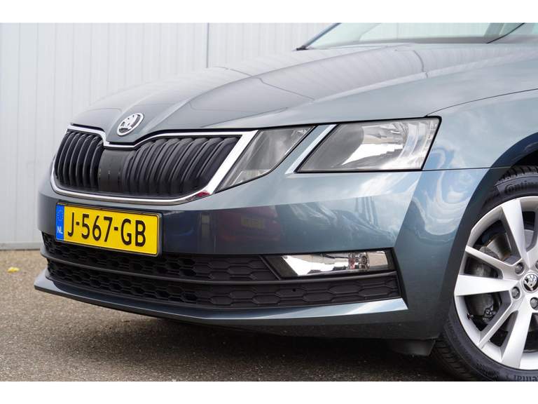 ŠKODA