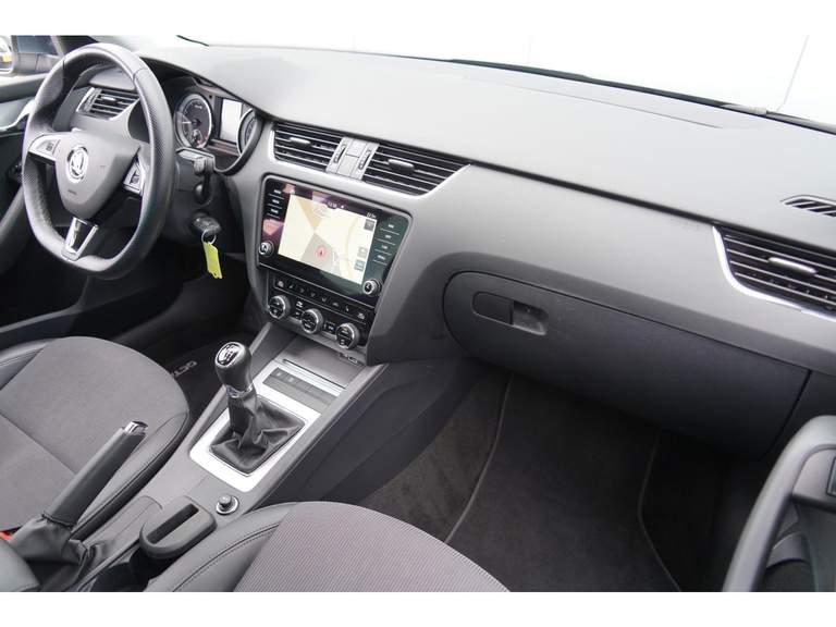 ŠKODA