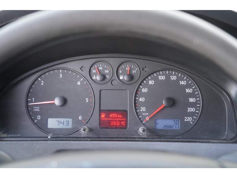 Volkswagen Volkswagen