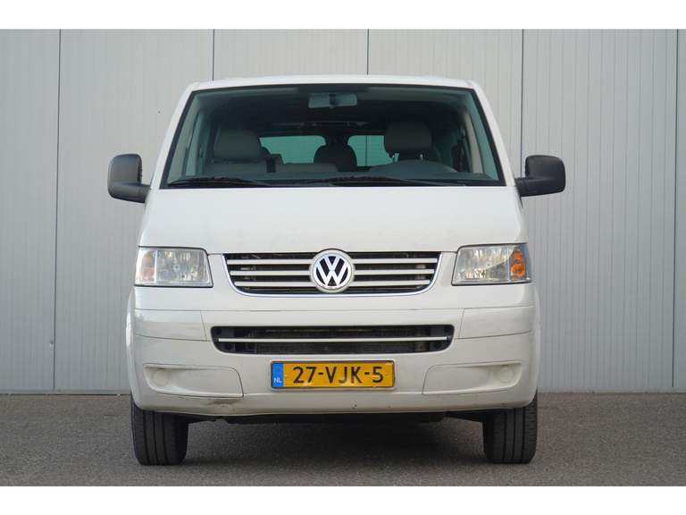 Volkswagen Volkswagen