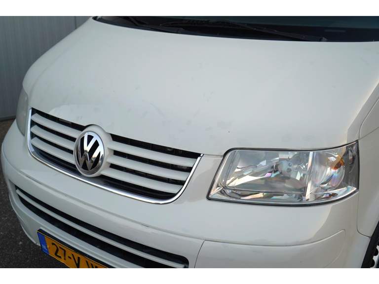 Volkswagen Volkswagen