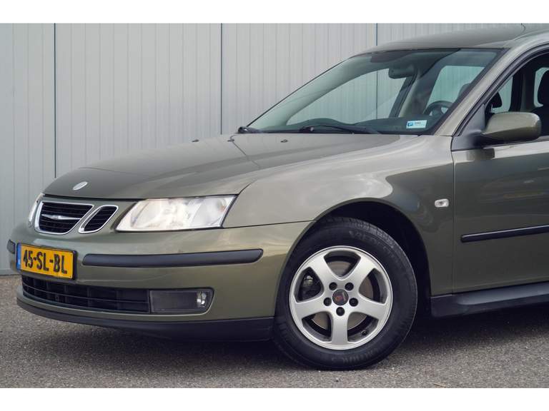 Saab