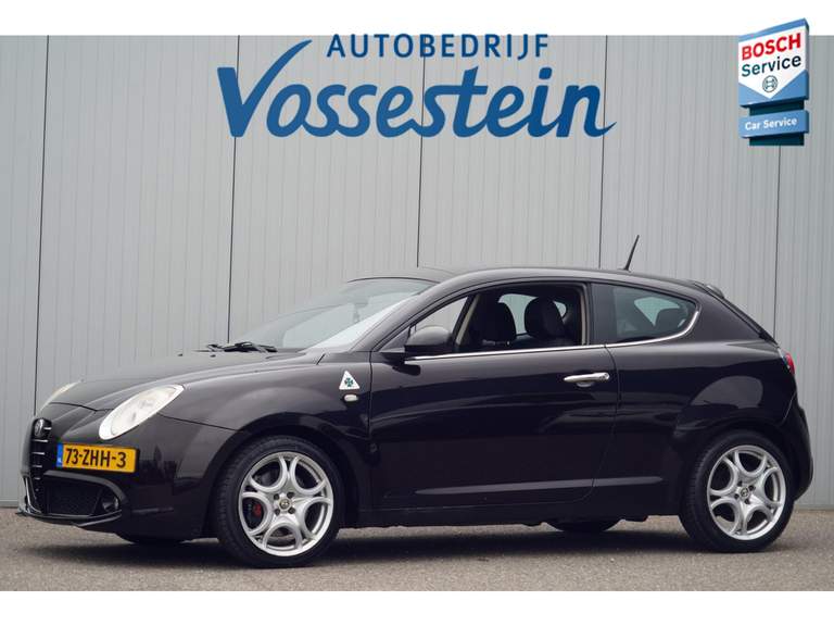 Alfa Romeo Alfa Romeo