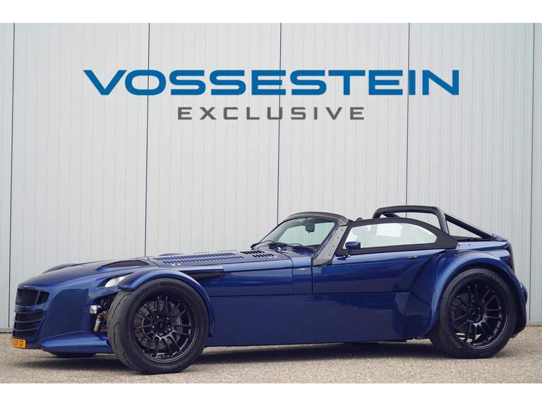 Donkervoort