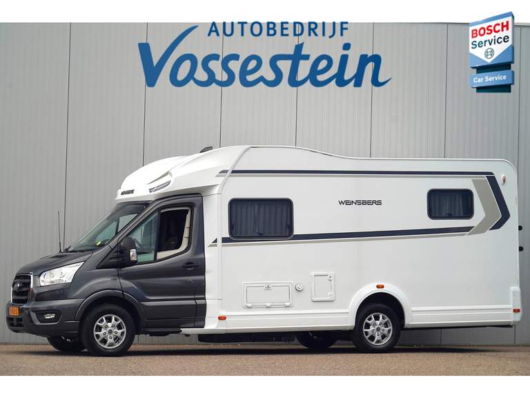 Weinsberg