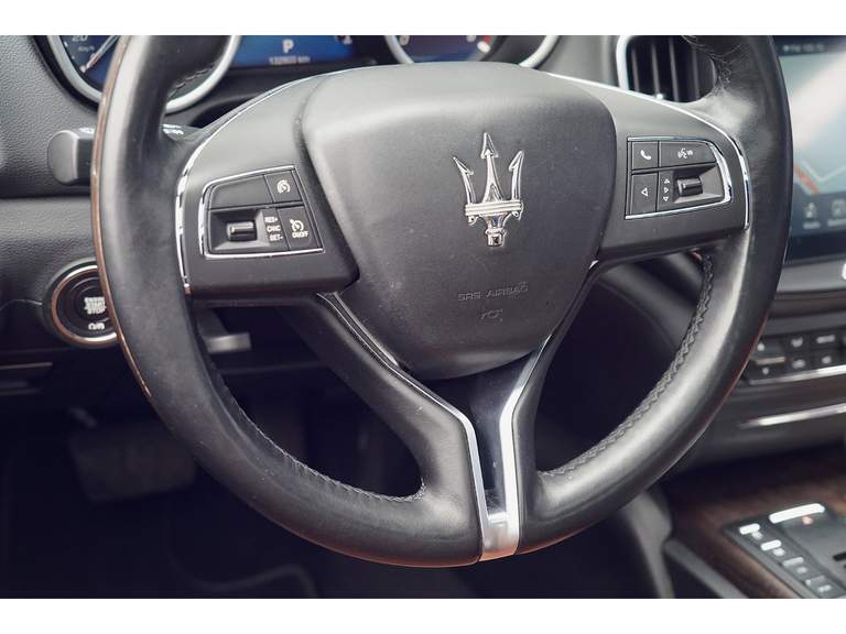 Maserati Maserati